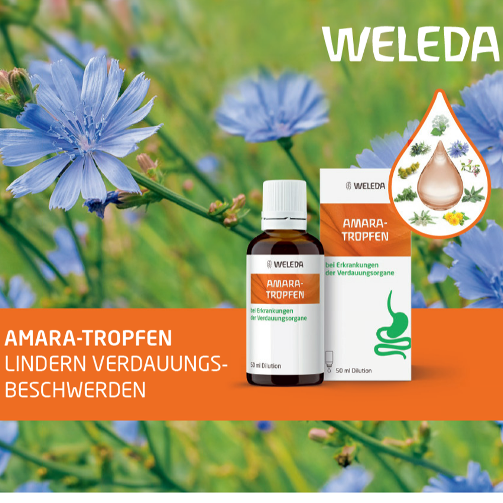 AMARA Tropfen