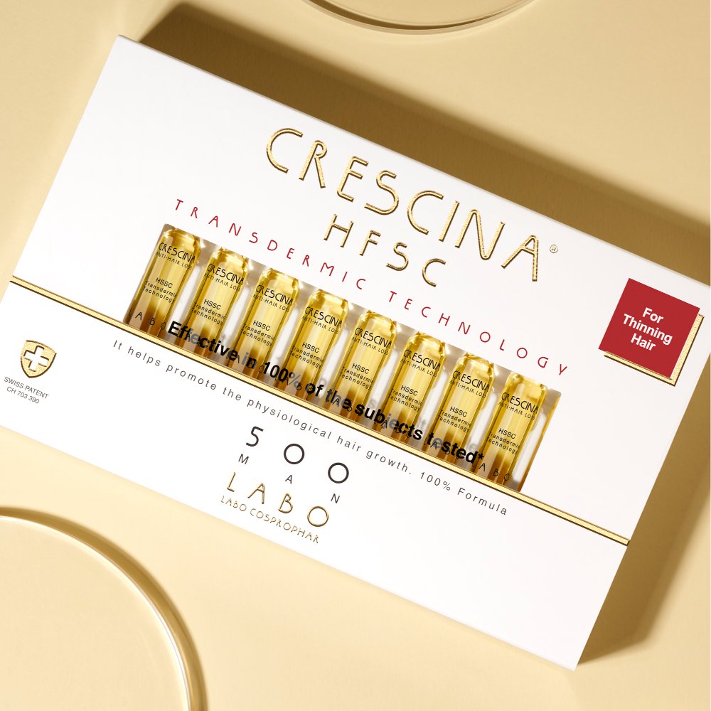 CRESCINA TRANSDERMIC HFSC