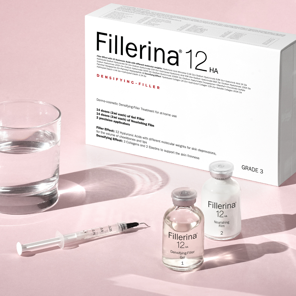 FILLERINA 12 DENSIFYING FILLER