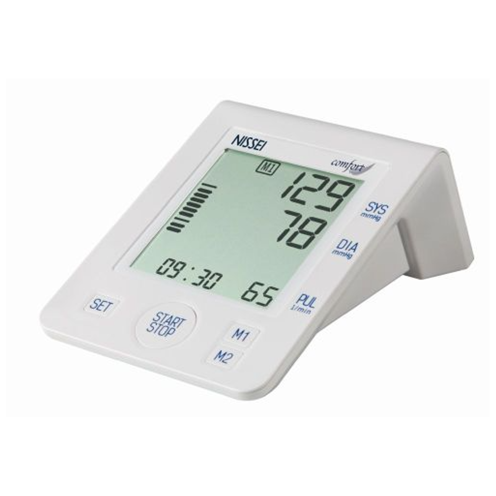 COMFORT Digital Blood Pressure Monitor