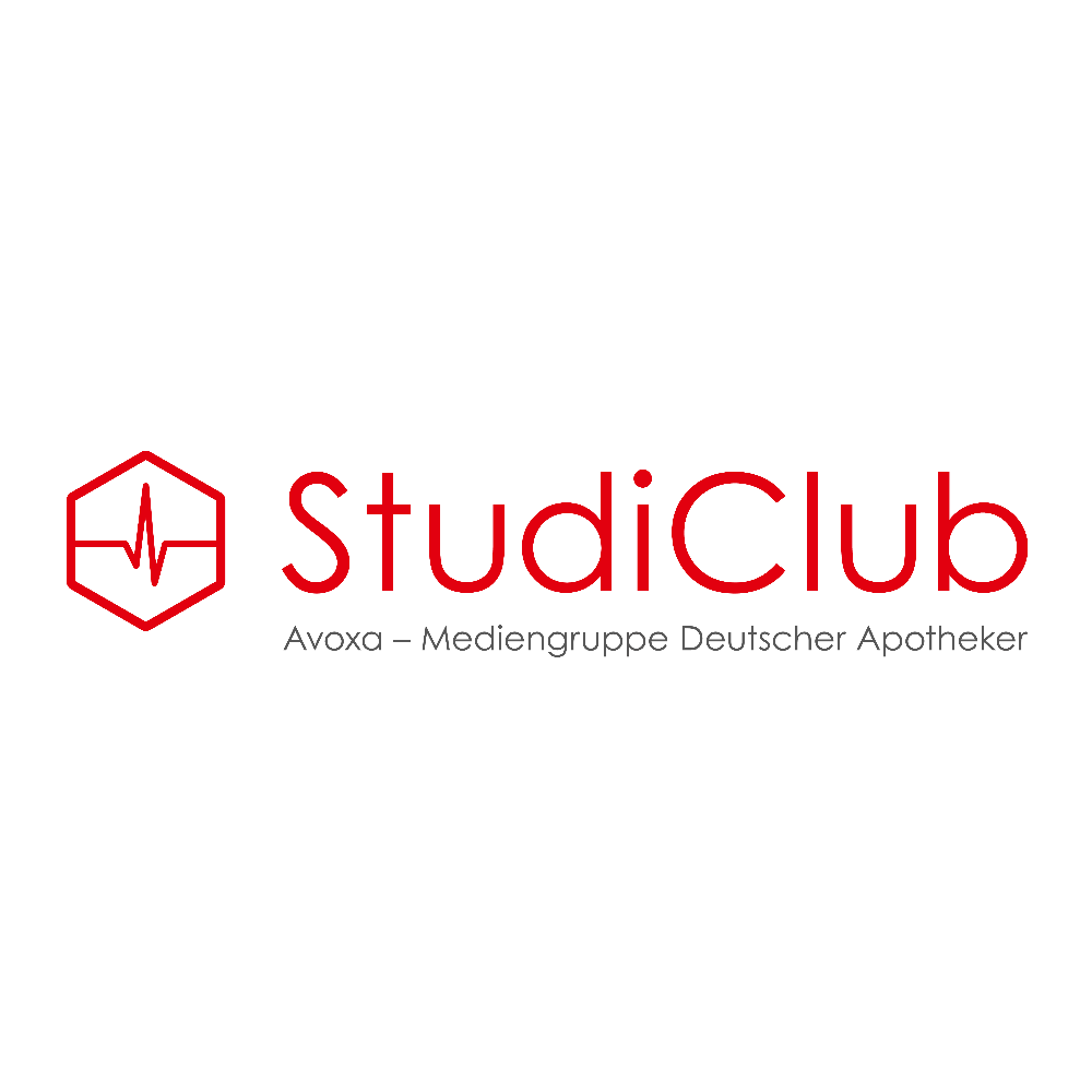 StudiClub - Avoxa Mediengruppe Deutscher Apotheker GmbH