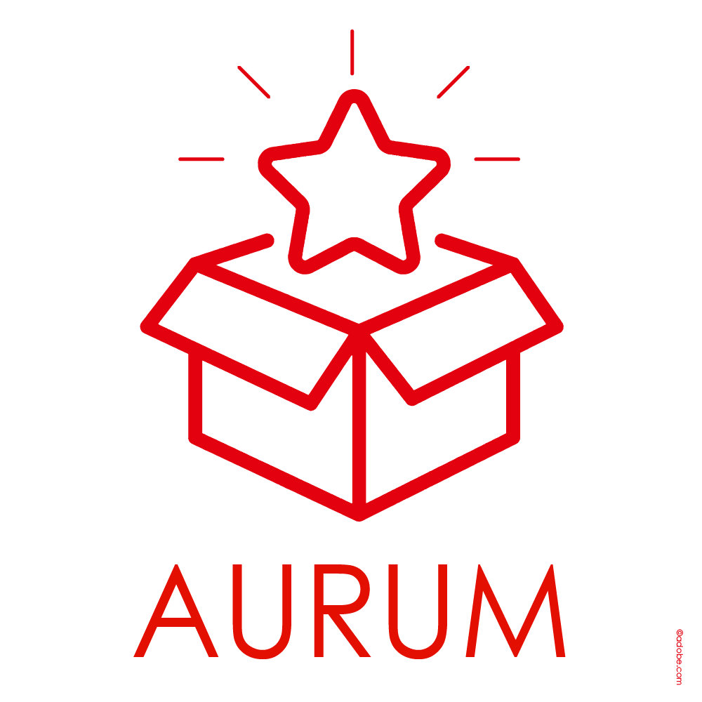 StudiClub-Mitgliedschaft: Aurum