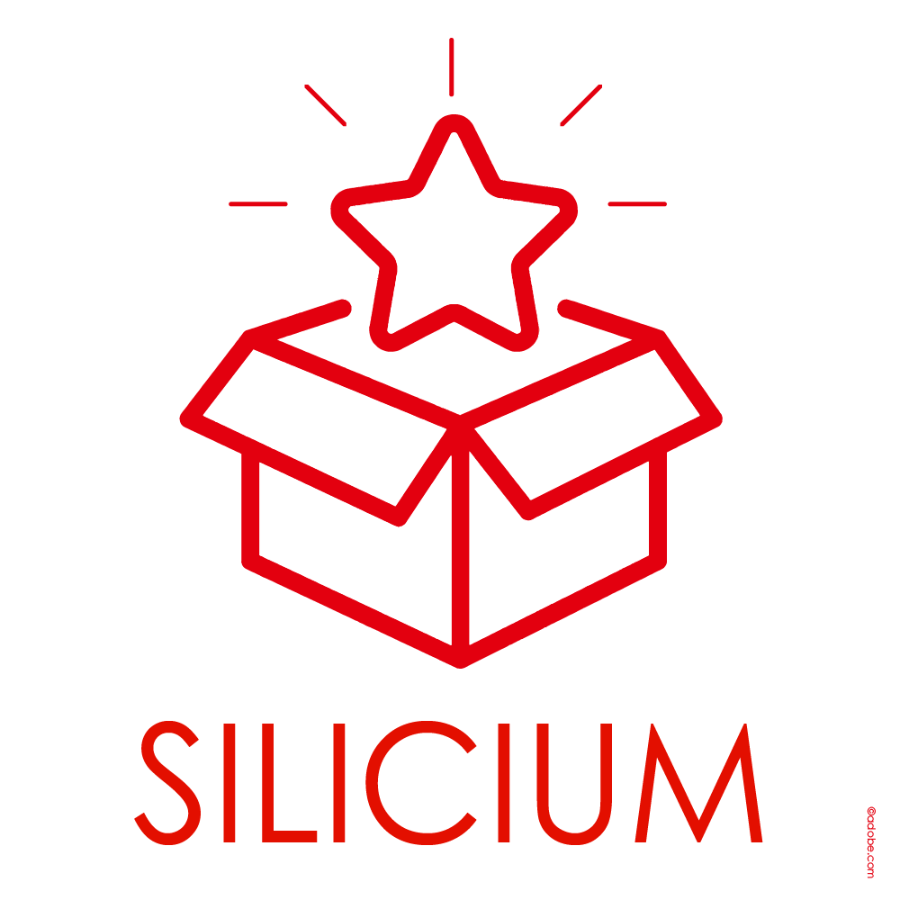 StudiClub-Mitgliedschaft: Silicium