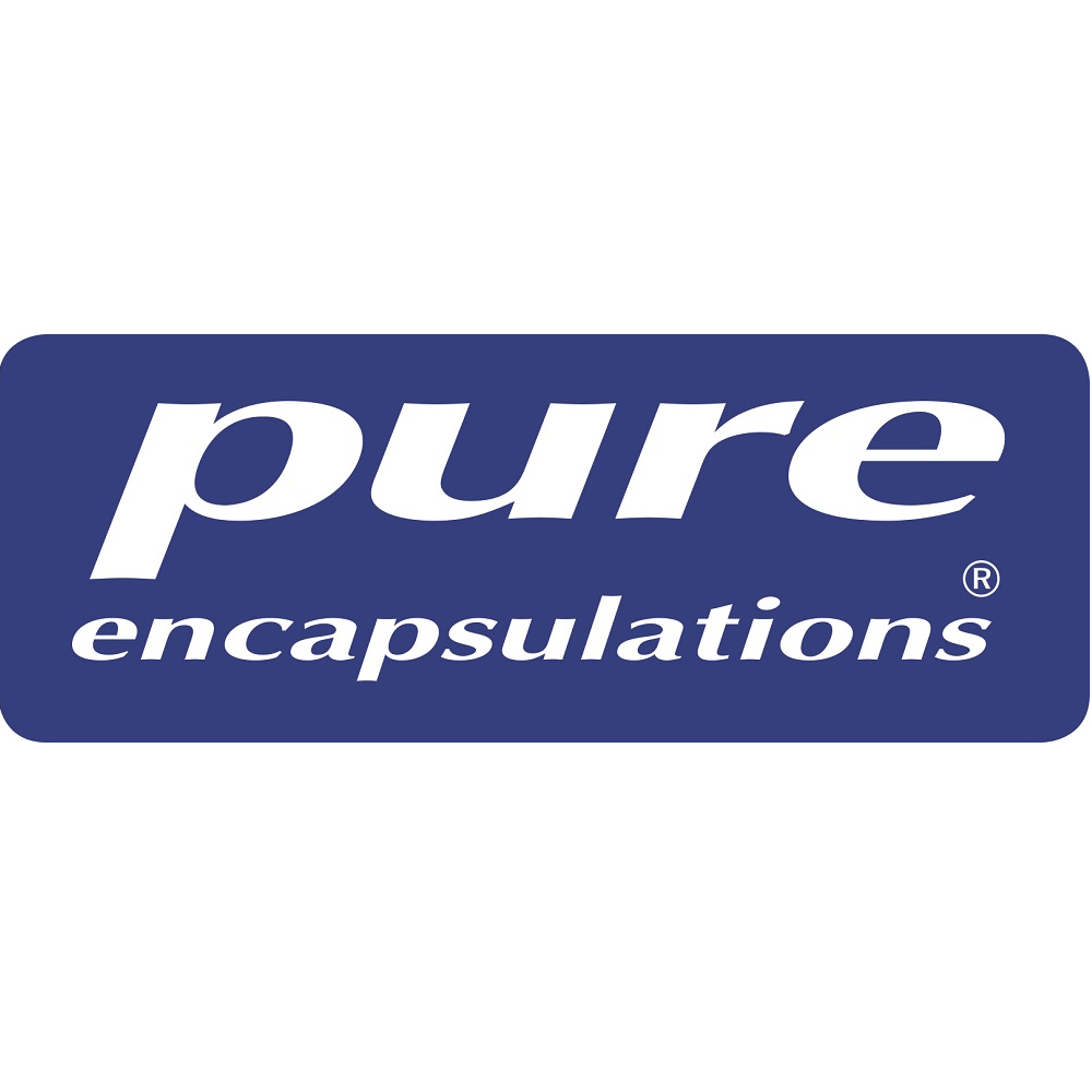 pure encapsulations®  - pro medico GmbH